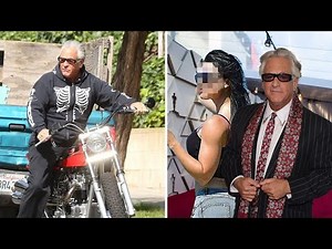 Barry Weiss Returns In Style To Storage Wars After Accident