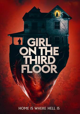 Girl on the Third Floor