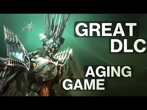 The Witch Queen is Great, But Destiny is Aging - Review