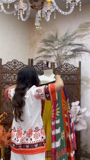 The Posh Couture on Instagram: "A masterpiece in every detail ✨ This beautifully customised #chaniyacholi features elegant Pichwai print paired with rich Marodi handwork, creating a timeless and graceful look. Where tradition meets luxury 💫👗 Exclusively designed and handcrafted by The Posh Couture — where celebration meets couture elegance. 📍 Visit our Flagship Store Location available in bio 📲 For inquiries & appointments WhatsApp us — link in bio #traditionalwear #ethnicfashion #bridalwear