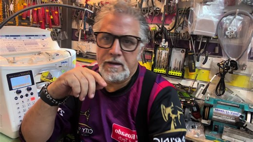 🧵✨ Just finished servicing this Juki HZL F600, and it’s back to its prime! 🛠️ As the Sewing Doctor, I found a bent needle and some thread breaking issues, but now it’s stitching like a dream. Ready to tackle any project with precision and ease! 💪👩‍🔧 #SewingMachineService #JukiHZLF600 #SewingDoctor #SewingLife #MachineMaintenance #SewingLove #Crafting @jukiamericainc @jukihomesewing @juki_club @juki_sewing_machines @rich.juki