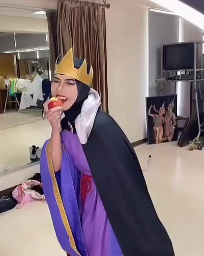 Enjoy Suite / Cosplay Fancy บน TikTok