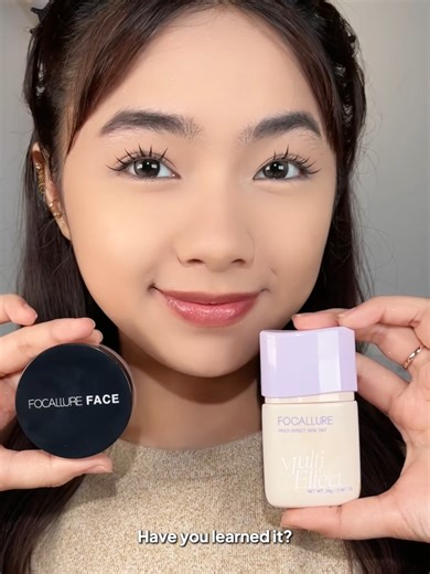 Complexion Tips for Oily and Dry Skin