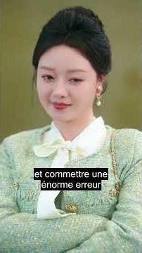 [French Dub] EP 26 Series "The Replacement Bride": she marries a disabled man in place of her sister