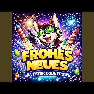 Frohes Neues - Silvester Countdown (10-0)