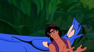 Aladin 1 (1992) - Dugometrazni Crtani Filmovi - Crtaći - Gledaj Crtaće - Sinhronizovani crtani filmovi