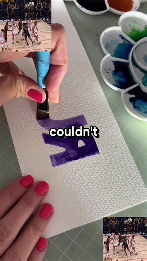 Small Locks Transformation for Christmas Decor