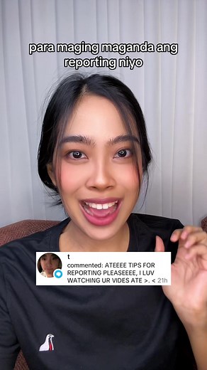 Hindi Dapat Gawin sa Reporting: Mga Tips at Paraan