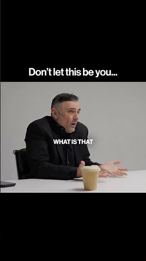 don't let this be you
