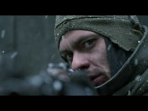 STALINGRAD by Joseph Vilsmaier 1993 - HD Trailer - ON DEMAND Today