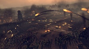 Survival Strategy: Total War - Attila Announced