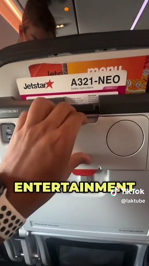 Jetstar A321 NEO Flight Review: Melbourne to Bali ✈️