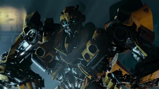 Bumblebee: The Heart of the Autobots in Transformers