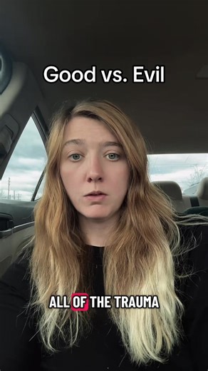 Good vs Evil. #FYP #viral #foryoupage #fypシ #trending | evil