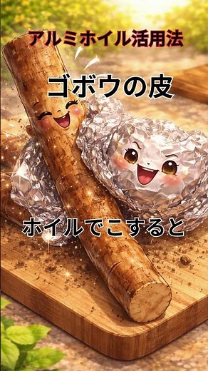 5 handy aluminum foil tricks you can try at home right now