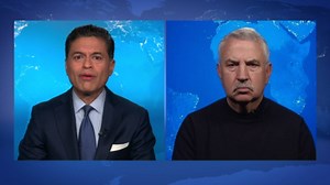 On GPS: The new world of economic war