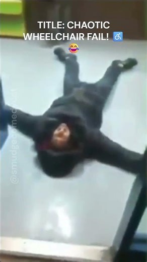 PAINFUL FAILS & SNOW CHAOS! 🎬🤣