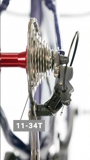 Do Microshift cassettes work with Shimano derailleurs?