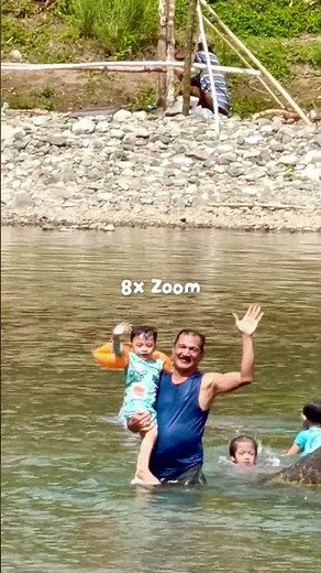 iPhone 17 Pro Zoom Test: 8x Optical to 40x Digital!