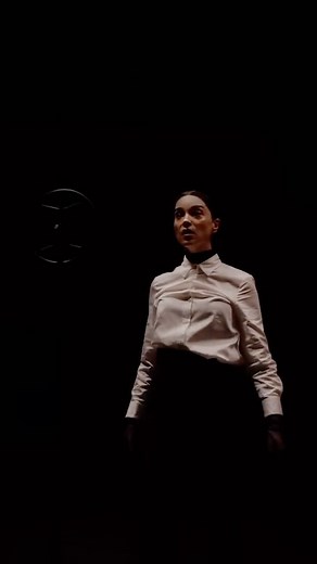 New @st_vincent out today! ❤️‍🔥 And oh yeah, I almost forgot… that’s me AND Dave Grohl on drums. #brokenman | Mark Guiliana