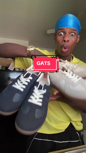 GATS Mens Shoes on Sale — Cheapest Price Right Now
