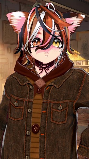 if my computer explodes or something youll know #vtuber #pc #computer