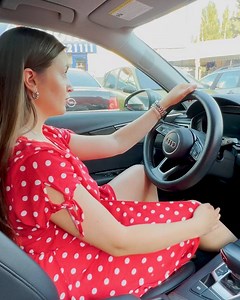 Long-Legged Lady’s Parking Secret: A Game Changer! | Dear Diary