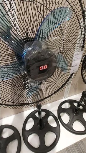 3D Blue Stream 18 SF45BS 2020