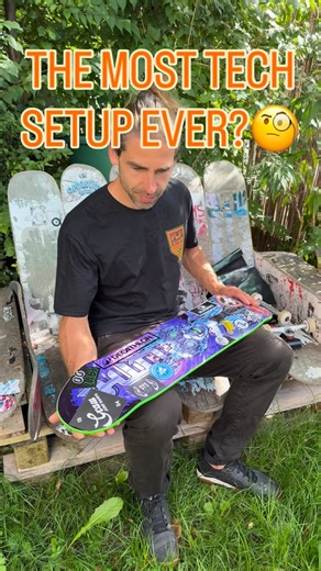 Sebastian Hofbauer on Instagram