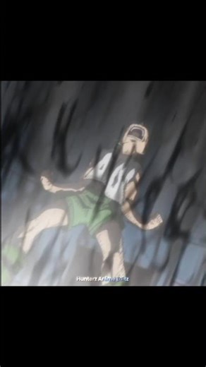 Gon Rage 🔥 [ TITAN ULTRA SLOWED ] #hunterxhunter #shortsfeed #viralshorts
