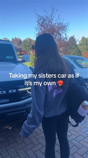 I like your car @addy