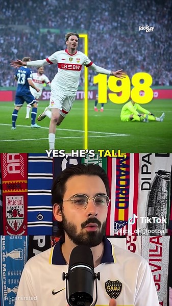 HOW BAYERN MUNICH COULD USE WOLTEMADE? 🤔 #bayernmunich #woltemade #musiala #football #soccer