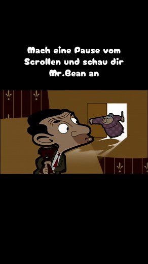 #fürdich #for #kinderserien #kinder #mrbean