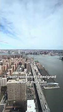 Inside NYC's Most AMENITY-RICH Building | One Manhattan Square