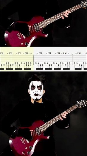 【RAMMSTEIN】[ Engel ] cover by Dotti Brothers | GUITAR TAB