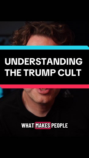 Understanding the Trump Cult Phenomenon