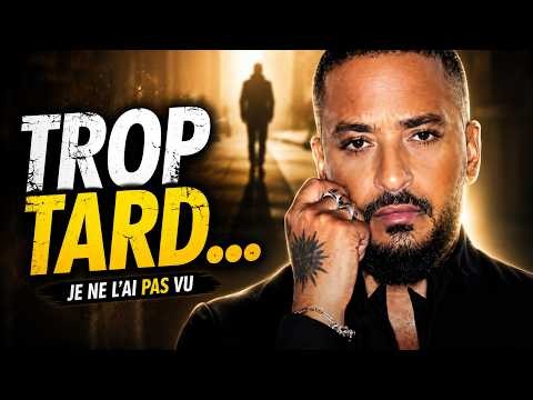 On réalise trop tard ce qui comptait vraiment... 🥀