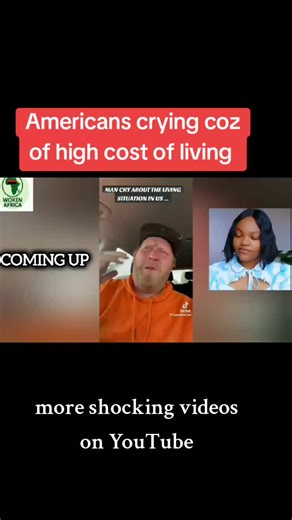 Link in my bio Woken Africa