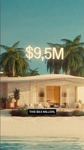 Extraordinary Beachfront Living at SLS Red Sea Residences