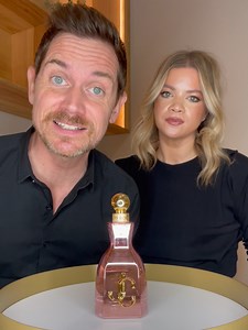 Jimmy Choo I Want Choo With Love: Fragrance Review