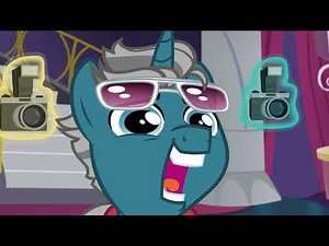 My Little Pony | Canterlot Boutique | Double Episode! | Friendship Is Magic Season 5