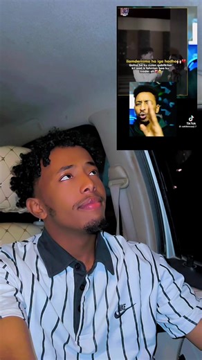 Nin Loo BaQo Ma Ihi✋✌️Marwo🫂@Hana indho143 @Zaki Bin Xaaji #fyp #somalitiktok #hamsekayse