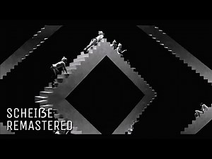 Lady Gaga - Scheiße (Remastered)