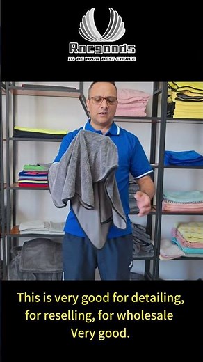 This Microfiber Towel Dries Your Car PERFECTLY — No Scratches!