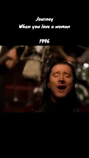 #journey #steveperry #whenyouloveawoman #classics #throwback #oldies | when you love a woman
