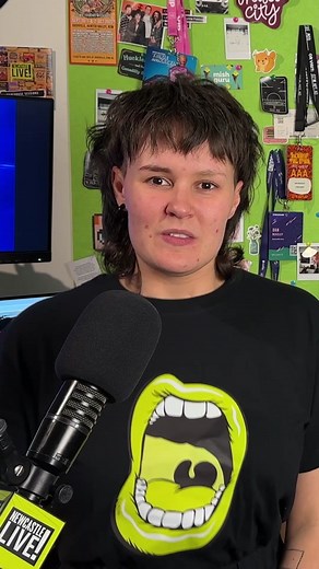 Newcastle Live on TikTok