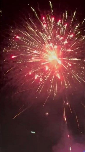 Canada Day 2026 Fireworks | Epic Celebration in 4K | Trending Festival Moments
