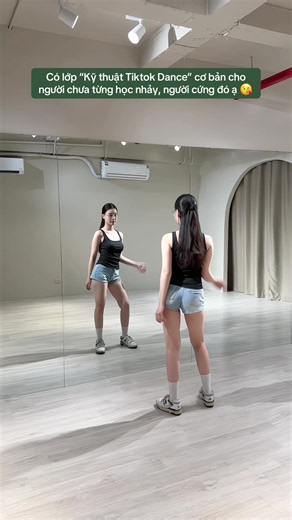 Cô dạy cực hiệu quả và chi tiết ạ 😚 dễ dàng học tại nhà ạ #feverydancestudio #lopnhayfevery #tiktokdance