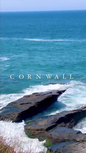 23 reactions | C O R N W A L L 懶  We couldn’t love the place more...