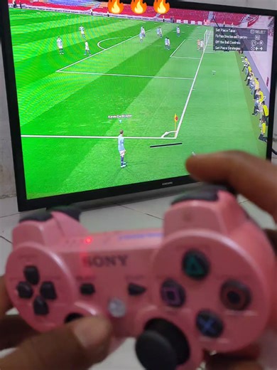 Trik Corner Kick: Auto Salto untuk Pemain PS3